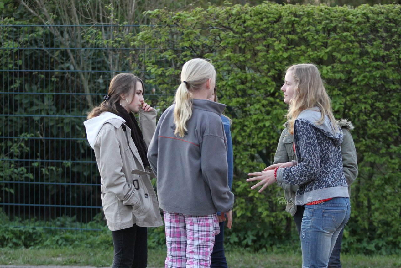 Bild 64 - Maibaum 2012